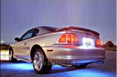 未來(lái)兩年LED車用照明將進(jìn)入快速發(fā)展通道